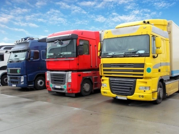 İzmir Ömür Nakliye